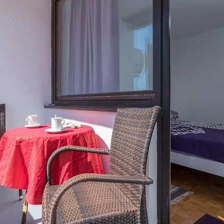 Apartment Maestral プーラ エクステリア 写真