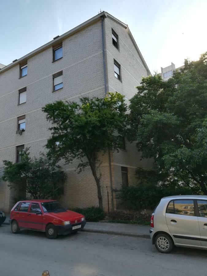 Apartment Maestral プーラ エクステリア 写真