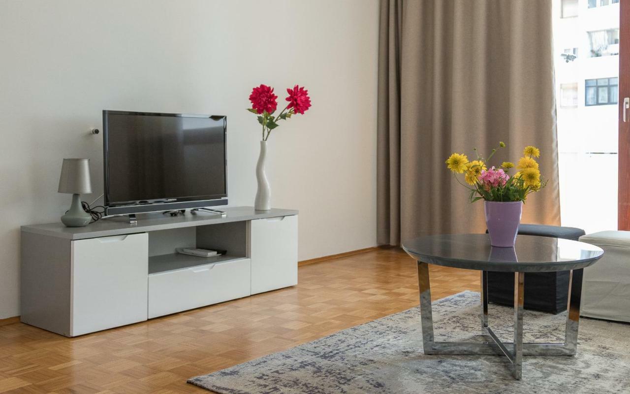 Apartment Maestral プーラ エクステリア 写真