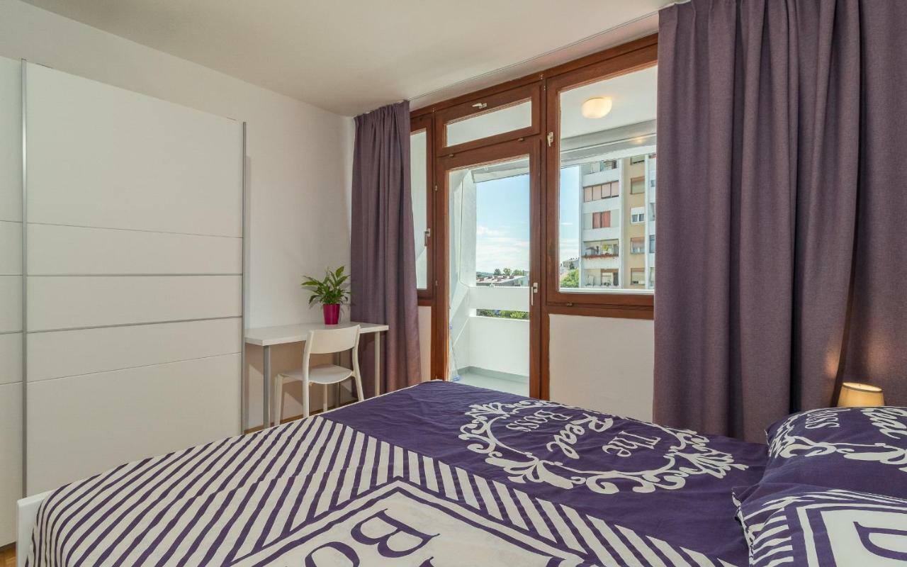 Apartment Maestral プーラ エクステリア 写真