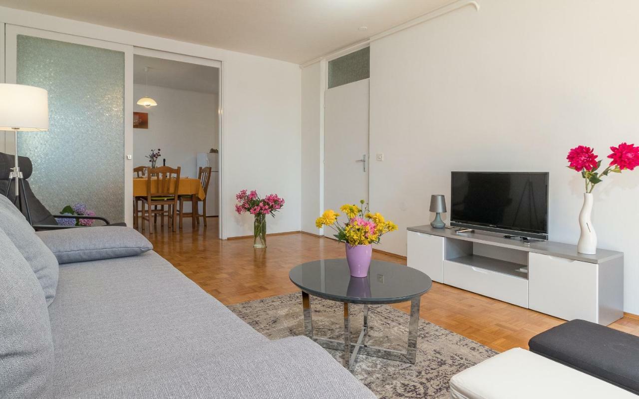 Apartment Maestral プーラ エクステリア 写真