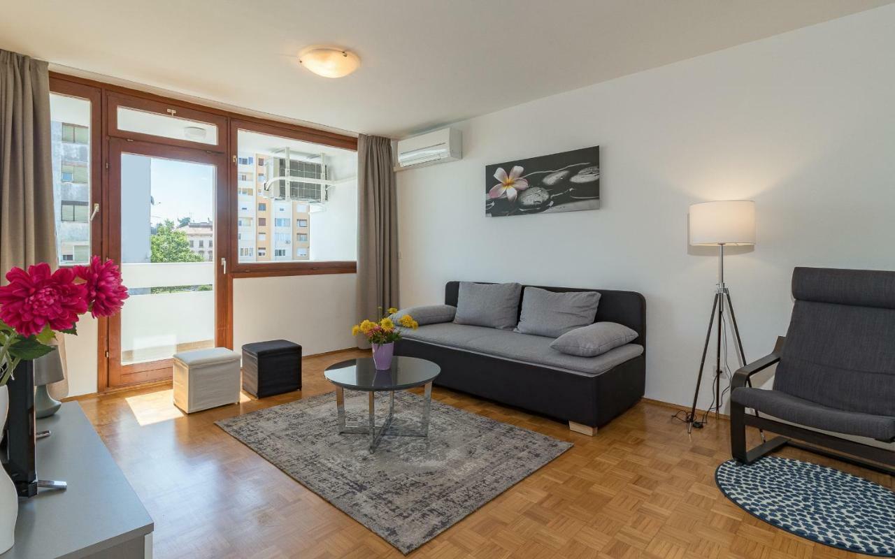Apartment Maestral プーラ エクステリア 写真