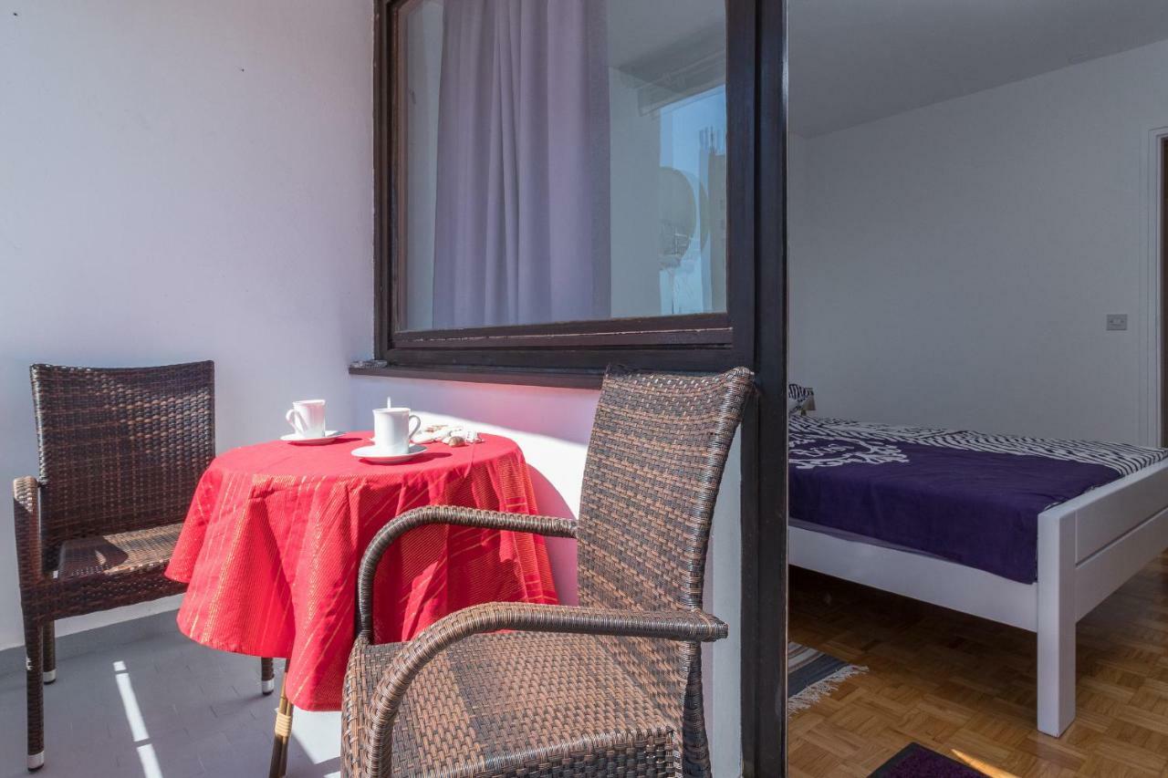 Apartment Maestral プーラ エクステリア 写真